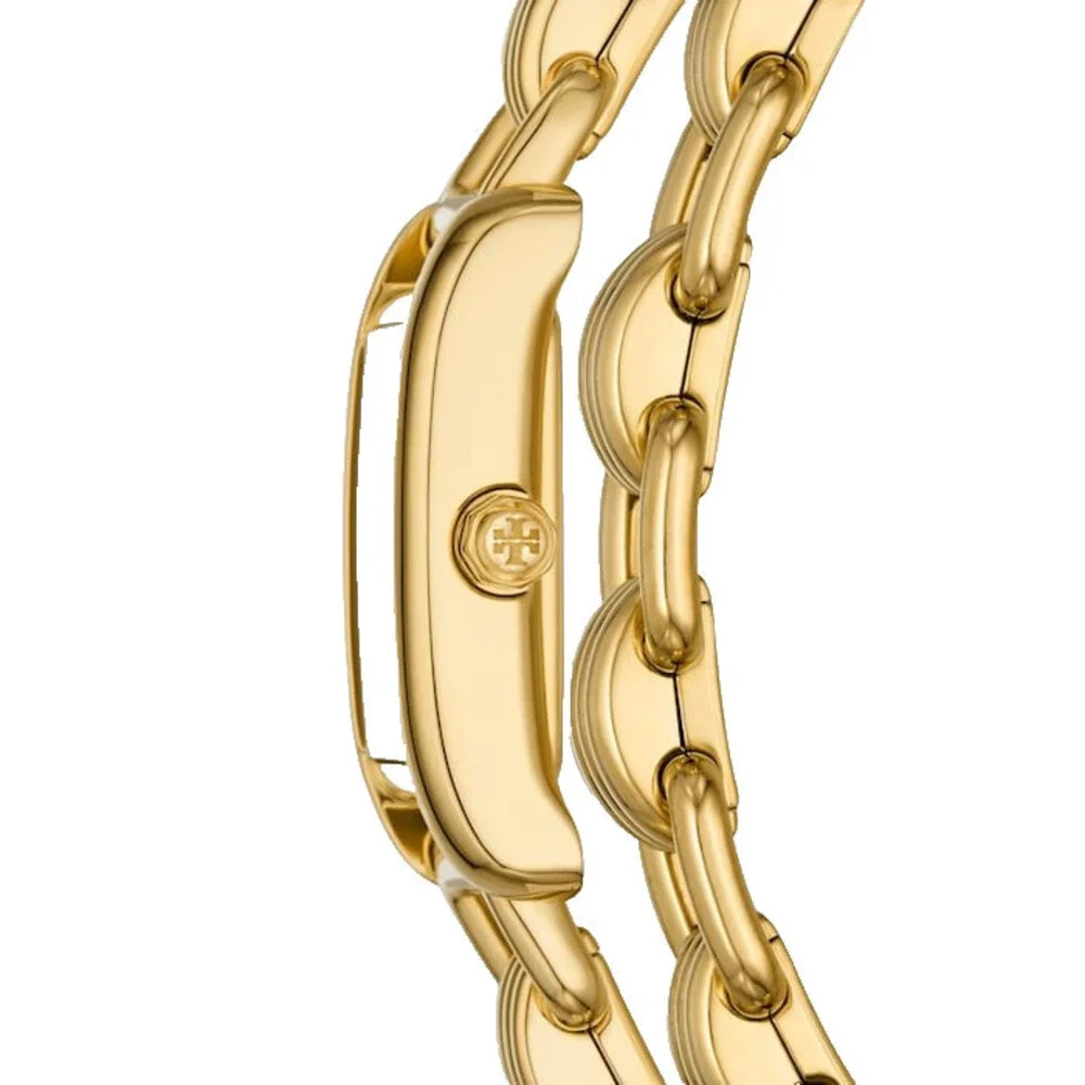 Tory Burch elegant versatile